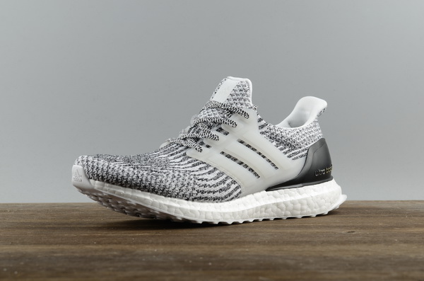 Super Max Adidas Ultra Boost 3.0 Women Shoes--025